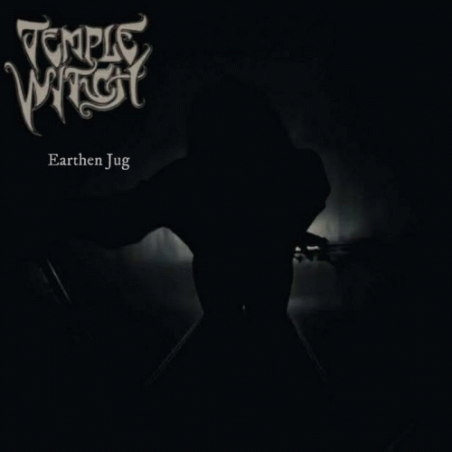 Temple Witch : Earthen Jug